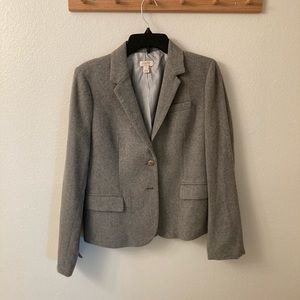 J. Crew Factory Schoolboy Blazer